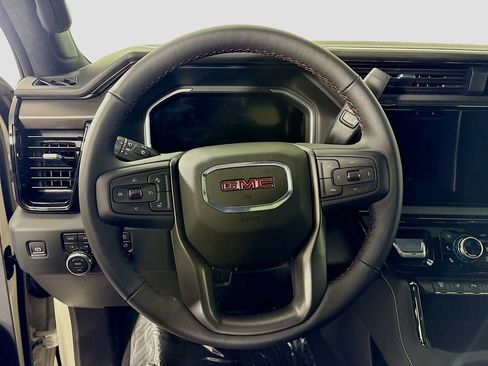 New 2026 GMC Sierra 2500 AT4X image 11