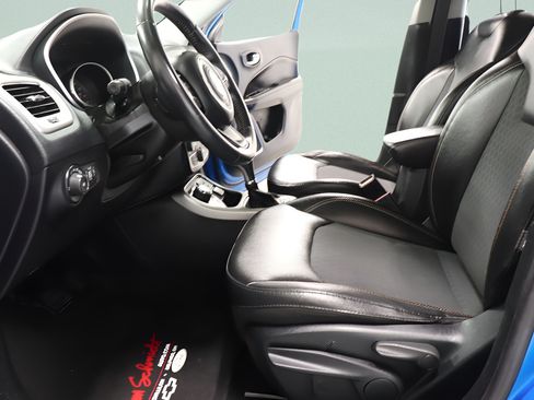 Used 2019 Jeep Compass Latitude AWD/4WD image 20