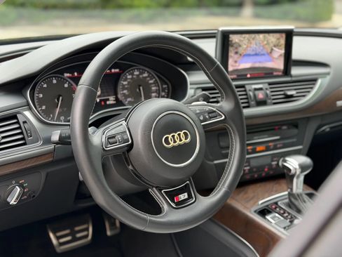Used 2013 Audi S7 Prestige image 24