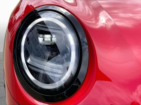 New 2026 MINI Cooper S FWD image 13