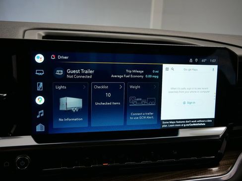 Used 2022 Chevrolet Silverado 1500 RST w/ All Star Edition Plus image 26