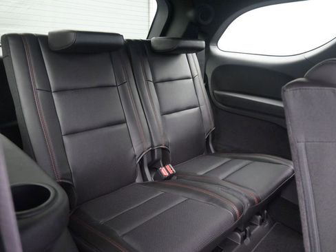New 2026 Dodge Durango GT AWD/4WD image 16
