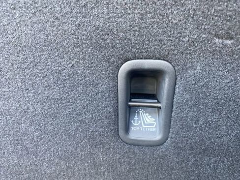 Used 2024 Honda HR-V Sport image 21