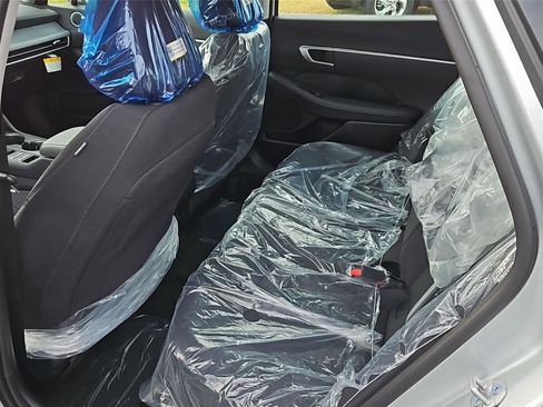 New 2026 Hyundai Sonata SE image 11