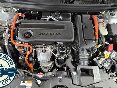 Used 2024 Honda Accord Sport image 39