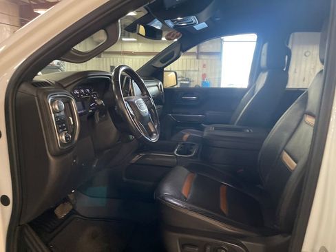 Used 2022 GMC Sierra 1500 AT4 AWD/4WD image 14