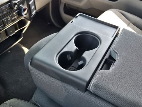 New 2026 Ford F250 XL w/ STX Appearance Package image 23