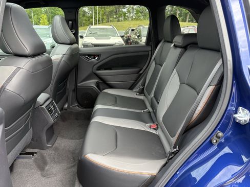 New 2026 Subaru Forester Sport AWD/4WD image 25