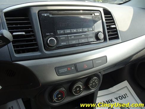 Used 2015 Mitsubishi Lancer ES FWD image 18