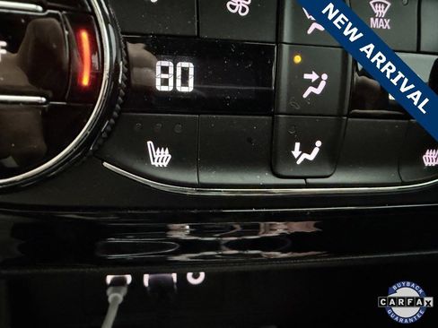 Used 2021 Buick Encore GX Select image 15