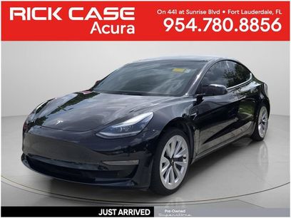 Used 2022 Tesla Model 3 Long Range