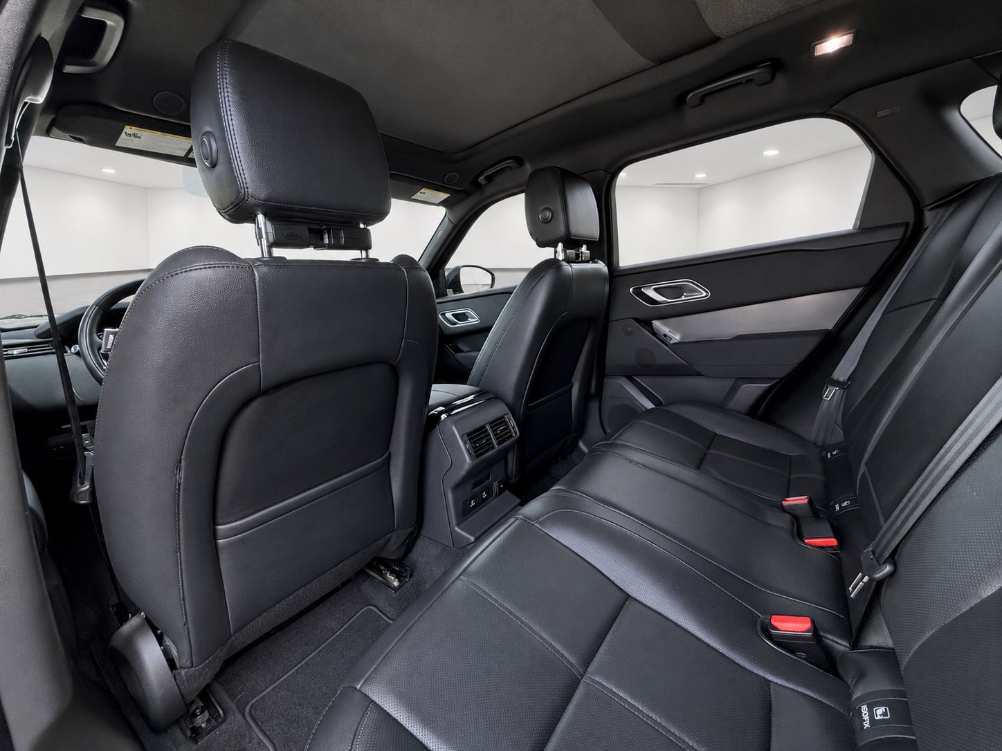 Used 2024 Land Rover Range Rover Velar Dynamic SE AWD/4WD image 50