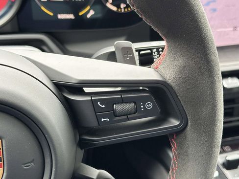 Certified 2022 Porsche 911 GT3 image 20