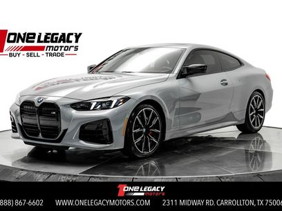 Used 2025 BMW M440i Coupe w/ Premium Package