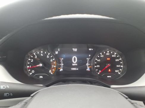 Used 2023 Jeep Compass Limited AWD/4WD image 21