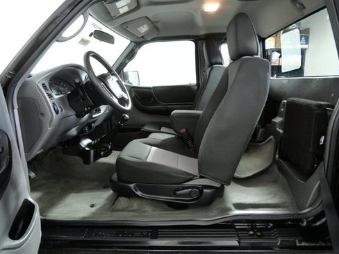 Used 2011 Ford Ranger XLT AWD/4WD image 16