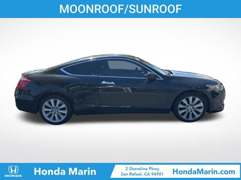 Used 2010 Honda Accord EX-L image 3