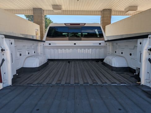 Used 2021 Chevrolet Silverado 1500 RST w/ All Star Edition Plus RWD image 18
