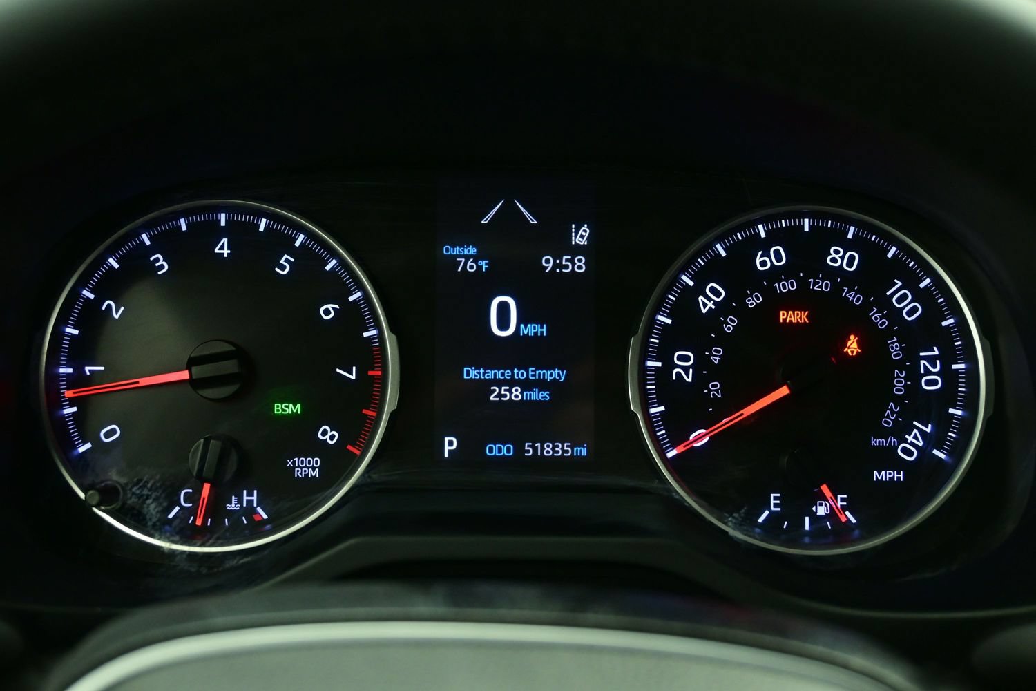 Used 2020 Toyota RAV4 XLE w/ XLE Grade Weather Package AWD/4WD image 24