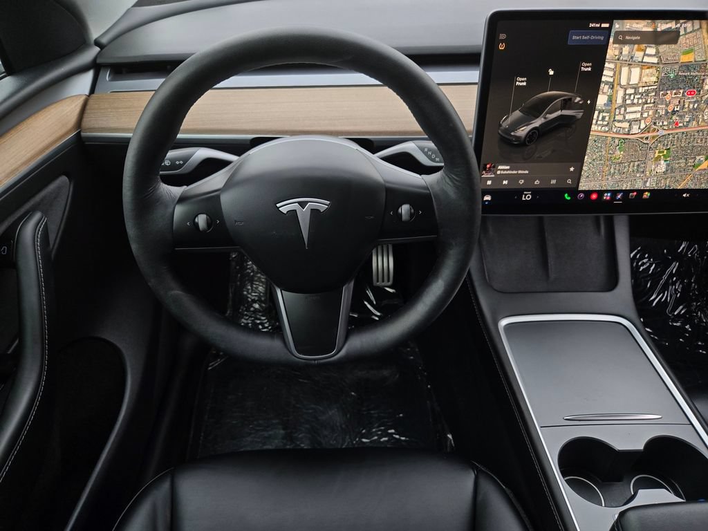 Used 2022 Tesla Model Y Performance AWD/4WD image 14