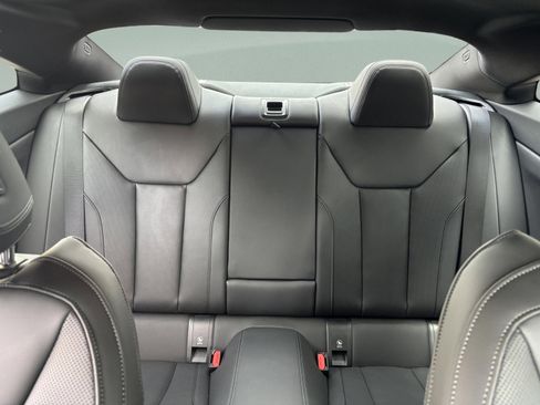 Used 2026 BMW 430i Coupe w/ M Sport Package image 29