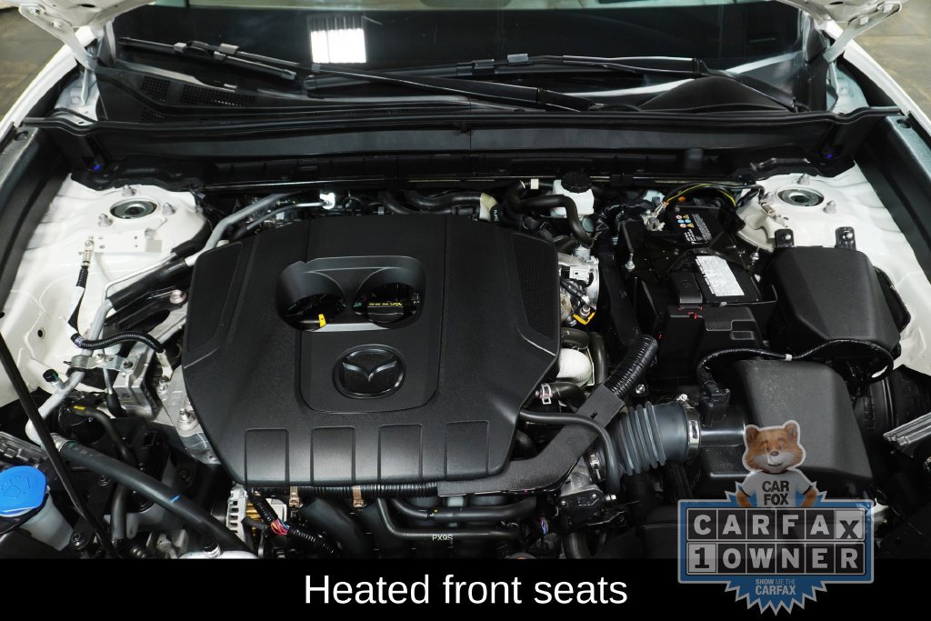 Used 2024 MAZDA CX-30 AWD 2.5 S w/ Premium Package image 13