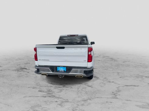 Used 2020 Chevrolet Silverado 1500 LT w/ True North Edition image 7