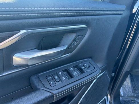 Used 2025 RAM 1500 Laramie w/ Sport Appearance Package image 11