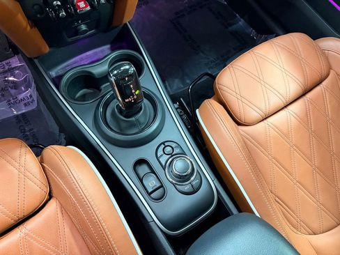 Certified 2023 MINI Cooper Countryman S w/ Signature Upholstery Package image 19