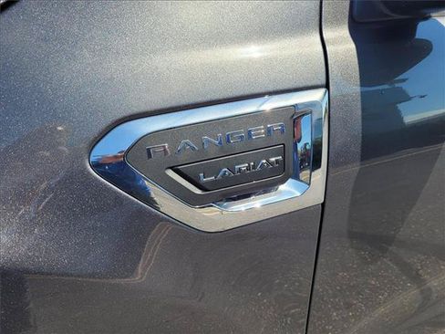 Certified 2020 Ford Ranger Lariat w/ Equipment Group 501A Mid AWD/4WD image 4