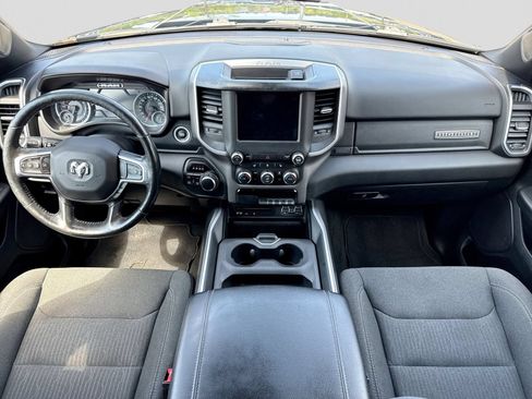 Used 2019 RAM 1500 Big Horn AWD/4WD image 18