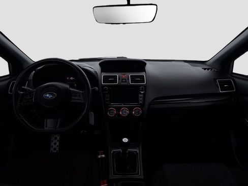 Used 2021 Subaru WRX w/ Popular Package #3 (IZT) AWD/4WD image 20