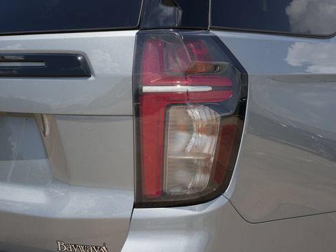 Used 2024 Chevrolet Tahoe Z71 AWD/4WD image 22