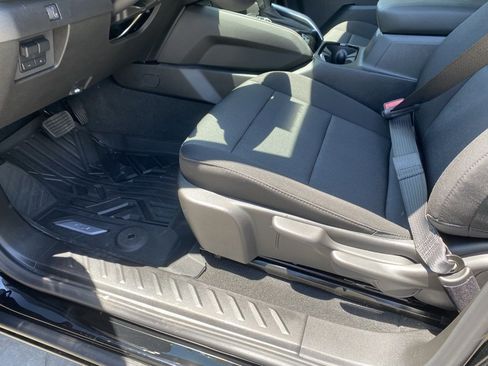 New 2026 Chevrolet Colorado Trail Boss image 10