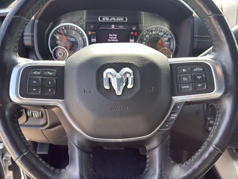 Used 2019 RAM 2500 Laramie AWD/4WD image 15