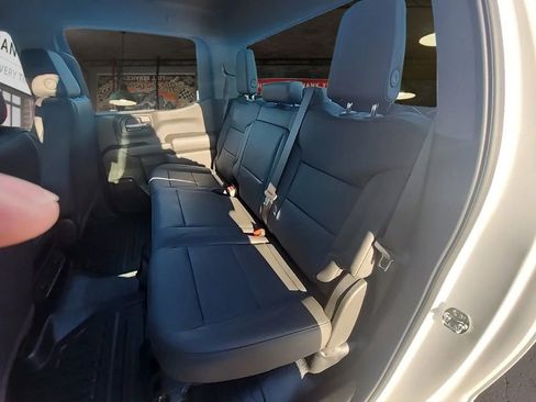 New 2026 GMC Sierra 1500 Pro w/ Trailering Package AWD/4WD image 23