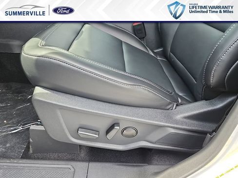 New 2026 Ford Bronco Outer Banks w/ Sasquatch Package AWD/4WD image 18
