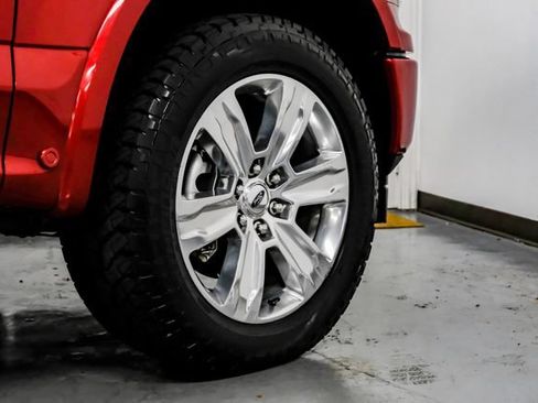Used 2020 Ford F150 Platinum w/ Equipment Group 701A Luxury AWD/4WD image 86