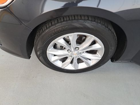 Used 2023 Chevrolet Malibu LT image 26