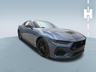 Used 2024 Ford Mustang GT Premium RWD video 1