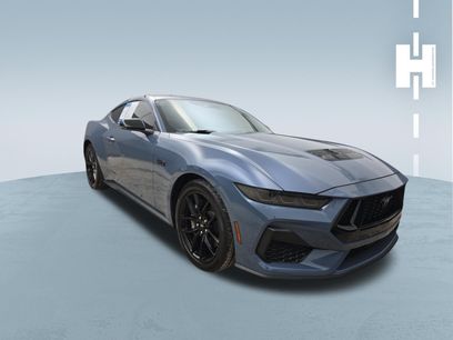 Used 2024 Ford Mustang GT Premium
