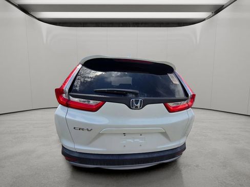 Used 2018 Honda CR-V EX image 9