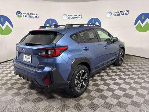 Used 2024 Subaru Crosstrek 2.0i Premium AWD/4WD image 11