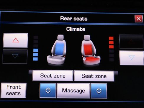 Used 2014 Jaguar XJ L Portfolio image 28