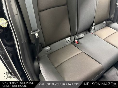 New 2026 MAZDA MAZDA3 s image 41