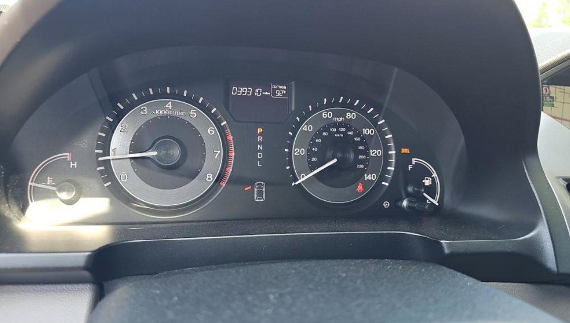 Used 2017 Honda Odyssey EX-L image 12