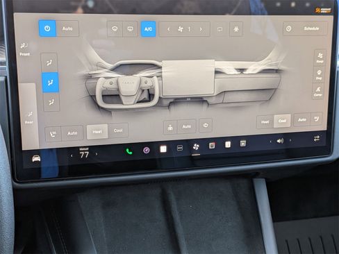 Used 2022 Tesla Model X Plaid image 25