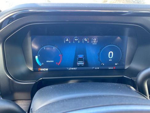 New 2026 Ford F350 Lariat w/ Lariat Ultimate Package image 7