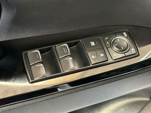 Certified 2021 Lexus LX 570 4WD w/ Sport Package image 13