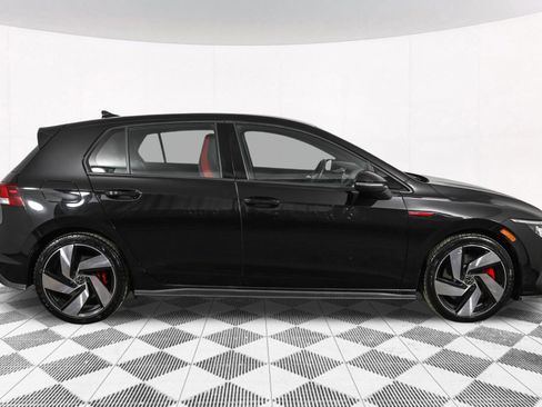 Used 2024 Volkswagen GTI S image 13